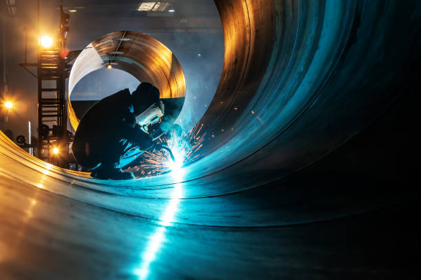 Best Aerospace and Defense Welding in Bryant, AR