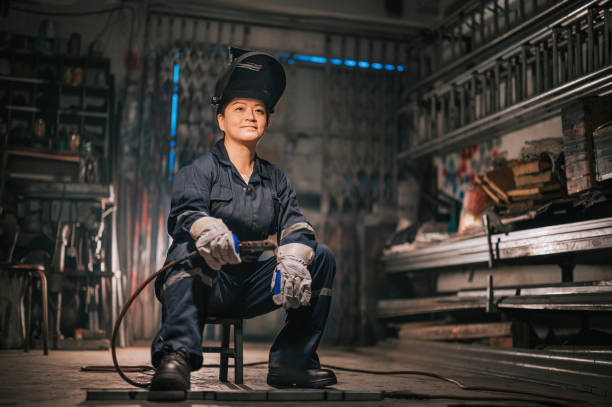 Bryant, AR Welder & Metal Fabrication Company