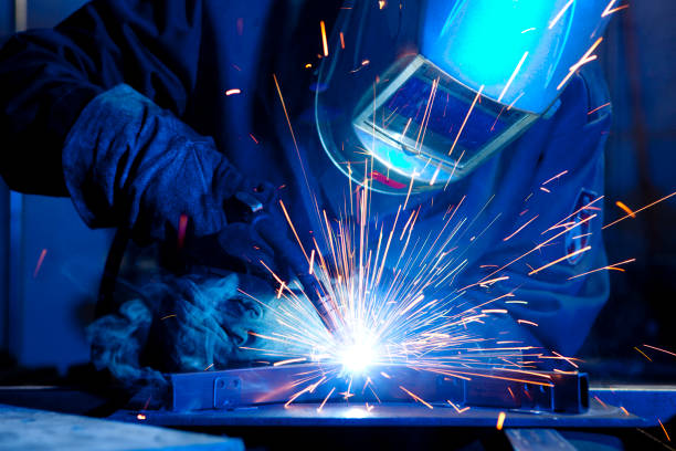 Best Pipe Welding in Bryant, AR