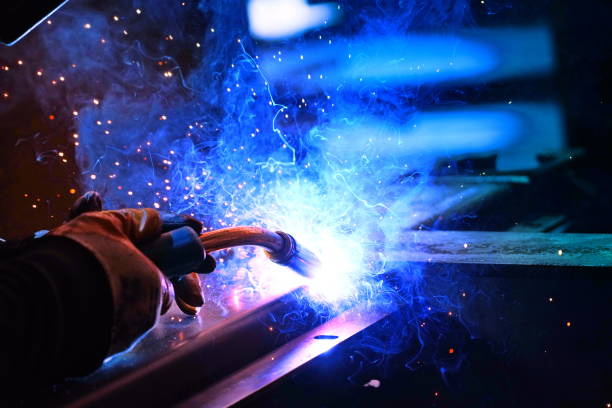 Bryant, AR Welder & Metal Fabrication Company
