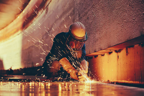 Affordable Welder Services in Bryant, AR