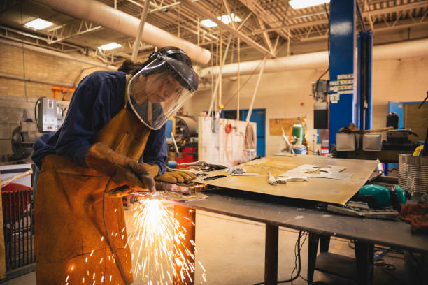 Affordable Welder Services in Bryant, AR