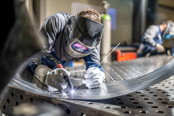 Best Welding Inspection and Certification in Bryant, AR
