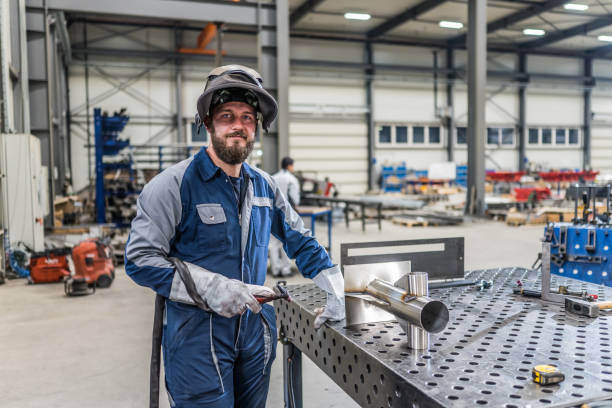 Best Specialty Welding Processes in Bryant, AR