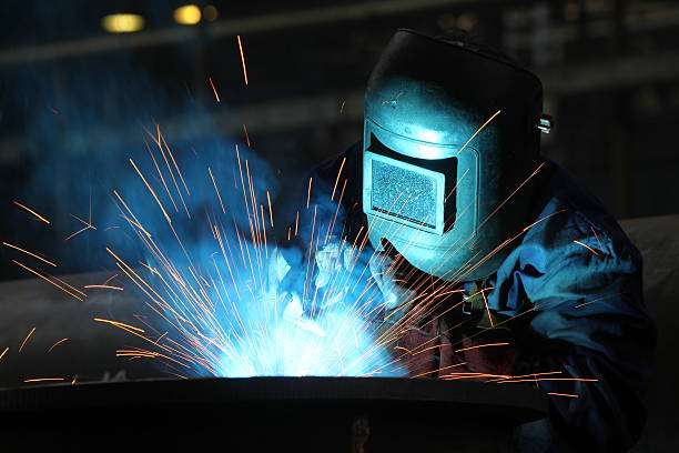 Best Aerospace and Defense Welding in Bryant, AR