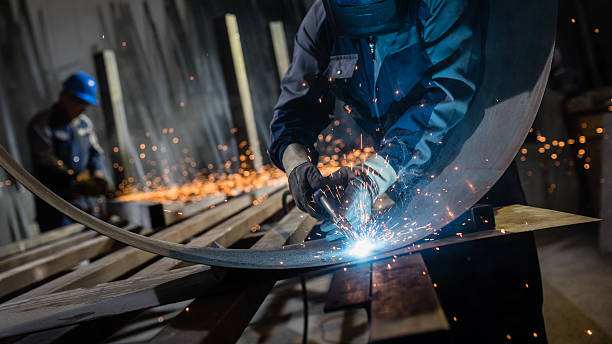 Best Automation and Robotic Welding in Bryant, AR
