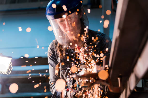 Best Automation and Robotic Welding in Bryant, AR